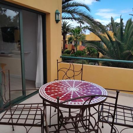 A Paradise In The Heart Of Corralejo Exterior foto