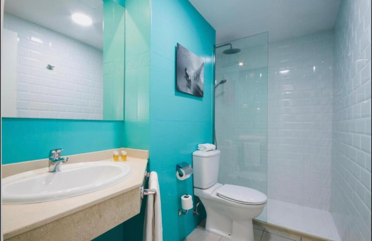 A Paradise In The Heart Of Corralejo Exterior foto