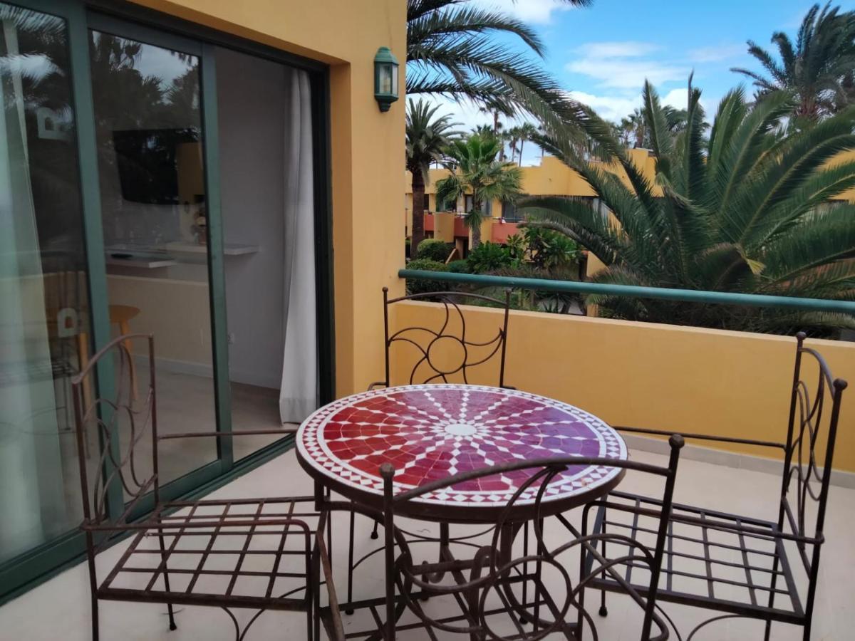 A Paradise In The Heart Of Corralejo Exterior foto